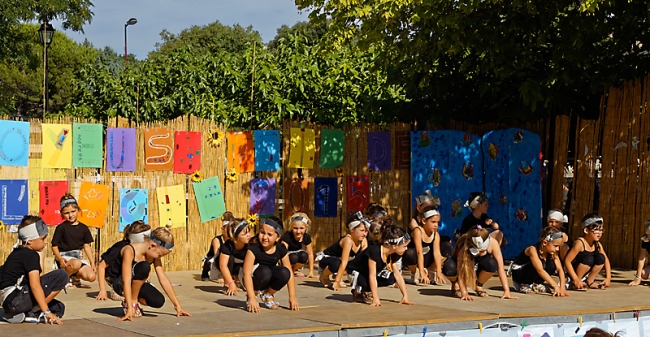 Fête de l'école de St Victor-074